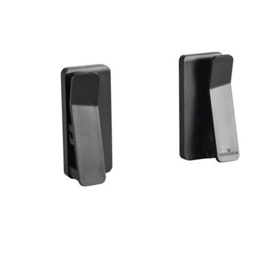 Durable VISIOCLIP Tablet muurhouder Universeel