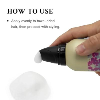 Davines More Inside Curls & Waves This Is A Curl Moisturizing Mousse 250ml