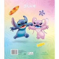 Deltas Disney Stitch Sticker Parade - thumbnail