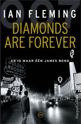 Diamonds Are Forever - Ian Fleming - ebook