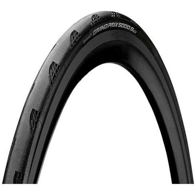 Continental grand prix racefietsband 30-622 zwart