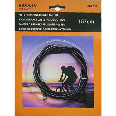 Remkabelset binnen/ buitenkabel