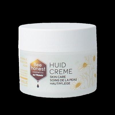 Huidcreme kamille 100 Milliliter