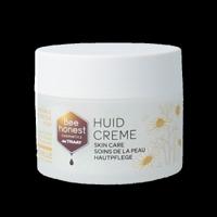 Huidcreme kamille 100 Milliliter - thumbnail