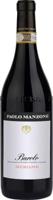 Paolo Manzone Barolo Meriame - thumbnail
