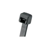 Panduit PLT1M-M6120 Cable Tie Kabelbinder 99 mm 2.5 mm Zwart 1 stuk(s) - thumbnail