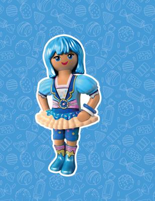 Playmobil® EverDreamerz 70386 Clare