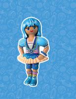 Playmobil® EverDreamerz 70386 Clare - thumbnail