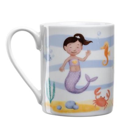 Leonardo Bambini Avventura kinderserviesset 3-delig sea Leonardo Bambini Avventura kinderserviesset 3-delig sea