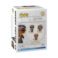 Harry Potter Gingerbread Funko Pop Vinyl: Harry Potter - thumbnail