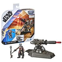 Star Wars Mission Fleet actiefiguur - thumbnail