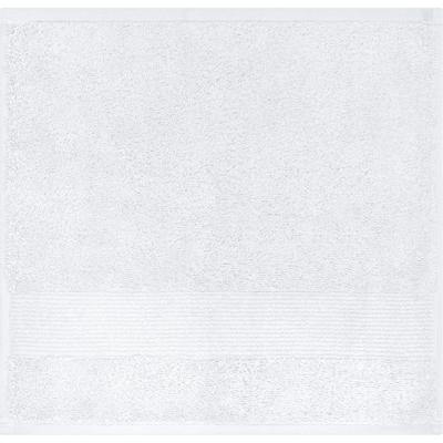 Cawö Cawö The Luxury 5000 Gezichtsdoekje 30x30 mineral