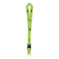 Lanyard Nike NIA17710NS Groen - thumbnail