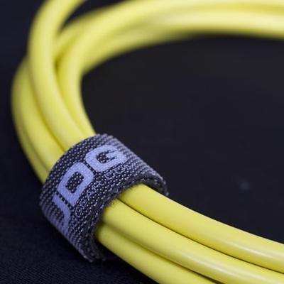 UDG UDG Ultimate Audio Cable USB 2.0 A-B Yellow Straight 1m - thumbnail