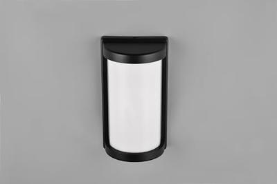 Trio WandlampPuelo zwart - R21186132