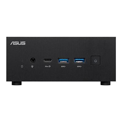 Asus Barebone PN53-BBR575HD AMD Ryzen 5 7535H 4.55 GHz AMD Radeon 660M 90MR00S2-M001E0 Asus Barebone PN53-BBR575HD AMD Ryzen 5 7535H 4.55 GHz AMD Radeon 660M 90MR00S2-M001E0