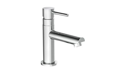 Schutte LAURANA koudwaterkraan wastafel | chroom
 - 35911 35911 - thumbnail