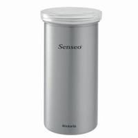 Brabantia voorraadbus Senseo - thumbnail
