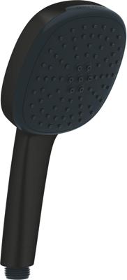 Douchekop - GROHE Vitalio Comfort 110 263972431 - 2 jets (regen/stimulerend) - Eenvoudige keuze - Waterbesparend - Matzwart