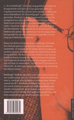 Dichter bij Dordt: Biografie van C. Buddingh'