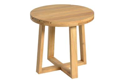 Borek | Lazise Bijzettafel Ø48 x 46 cm