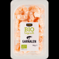 Jumbo Biologisch Garnalen 90 g - thumbnail