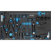 Hazet 163-650/60 Gereedschapsset - thumbnail