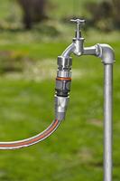 GARDENA Premium slangstuk 13 mm (1/2") - 15 mm (5/8") - thumbnail