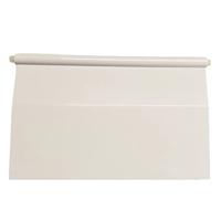 Skimmerklep Cofies (B = 18.7cm H = 12.4cm) - thumbnail