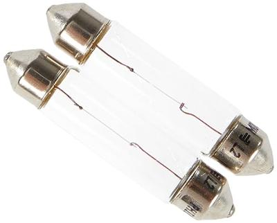 Philips Automotive 5552130 Soffittelamp Standard C10W 10 W 12 V Philips Automotive 5552130 Soffittelamp Standard C10W 10 W 12 V