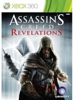 Assassin's Creed Revelations - thumbnail