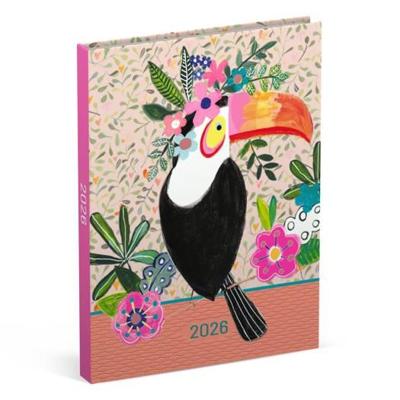 Paper Salad Desk Agenda 2026