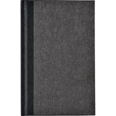 Notitieboek Octavo 103x165mm 192blz lijn grijs gewolkt | 10 stuks Notitieboek Octavo 103x165mm 192blz lijn grijs gewolkt | 10 stuks