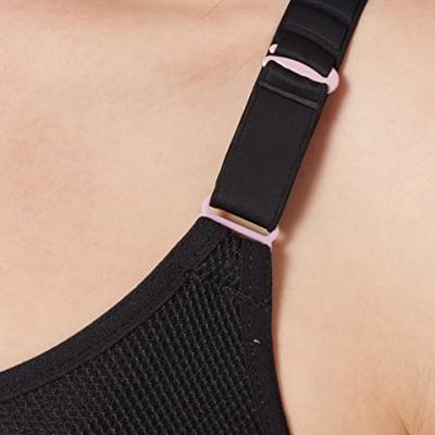 Extra stevige sport BH Tri-action - Grote maten sport bh - Verstelbare bandjes