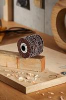 Bosch Home and Garden 1600A00153 Bosch Power Tools Diameter 60 mm 1 stuk(s) - thumbnail