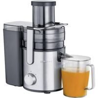 Severin ES3570 Sapcentrifuge RVS/Zwart - thumbnail