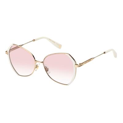 Dames zonnebril Marc Jacobs MJ-1081-S-24S Ø 55 mm