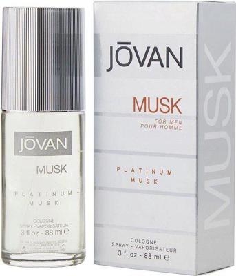 Jovan Musk For Men Eau de Cologne