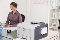 tesa Clean Air Maat L filter - thumbnail