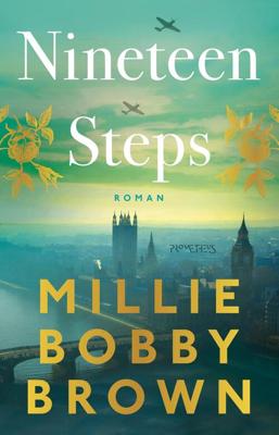 Nineteen steps - Millie Bobby Brown - ebook