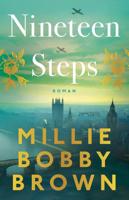 Nineteen steps - Millie Bobby Brown - ebook - thumbnail