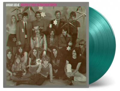 Agemo's Trip To.. - LP (0602527896908) Agemo's Trip To.. - LP (0602527896908)