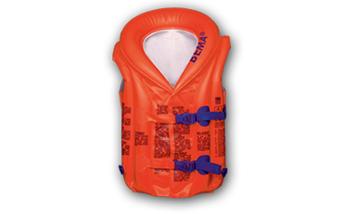 BEMA zwemtrainer - 15 tot 30 kg
