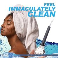 Klysma XR Zwart - thumbnail