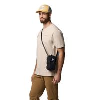 Columbia Trail Traveler™ Water Bottle Schoudertas Black One Size - thumbnail