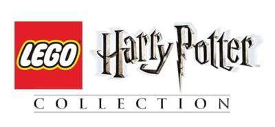 LEGO Harry Potter Collection LEGO Harry Potter Collection