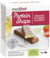 Modifast Protein Shape Reep Pistache - thumbnail