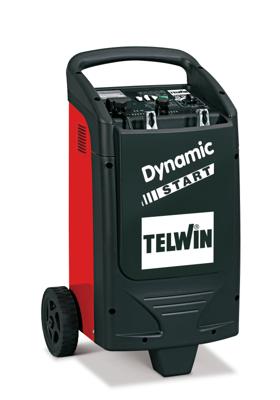 Telwin startbooster pro start 2824 12-24v