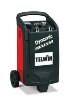 Telwin startbooster pro start 2824 12-24v - thumbnail