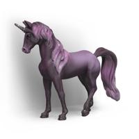 schleich BAYALA Galaxy regenboogeenhoorn 70842 - thumbnail